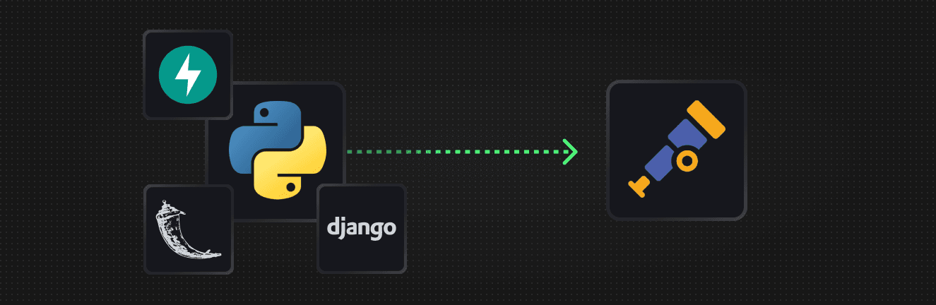 How to Auto-Instrument Python Servers with OpenTelemetry for ...