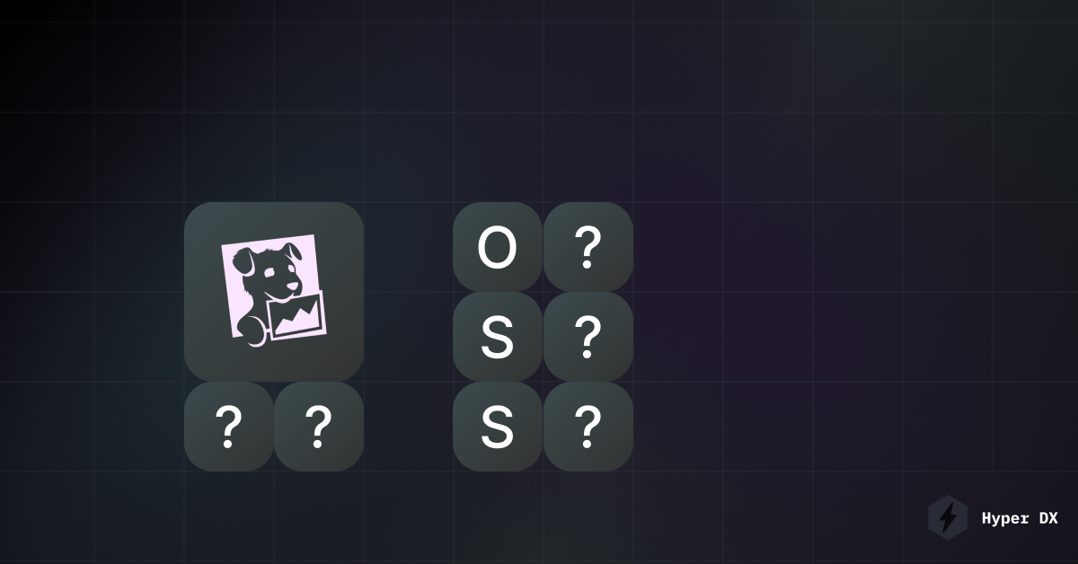 Top Open Source Alternatives to Datadog for Log and Metric Monitoring